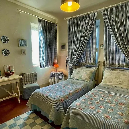 La Moresca Relais De Charme Alto (adults Only)