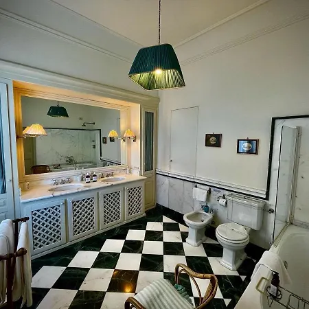 La Moresca Relais De Charme Alto (adults Only) Montecatini-Terme