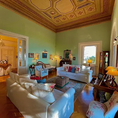 Bed & Breakfast La Moresca Relais De Charme Alto (adults Only) Montecatini-Terme