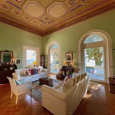 Bed & Breakfast La Moresca Relais De Charme Alto (adults Only)