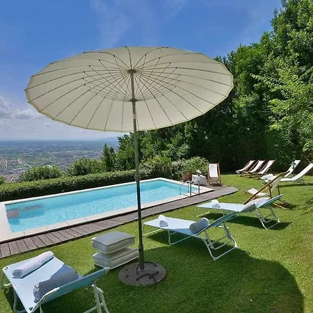 La Moresca Relais De Charme Alto (adults Only)