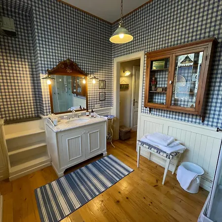 Villa La Moresca Relais De Charme B&B Montecatini Alto (Adults Only) Bed & Breakfast