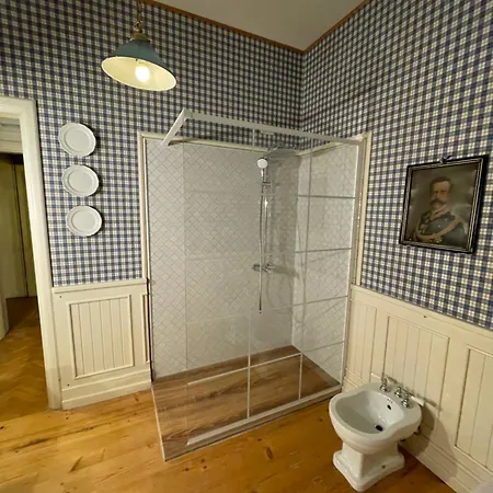 Bed & Breakfast La Moresca Relais De Charme Alto (adults Only)