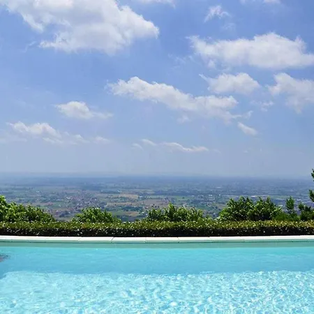Bed & Breakfast La Moresca Relais De Charme Alto (adults Only) *