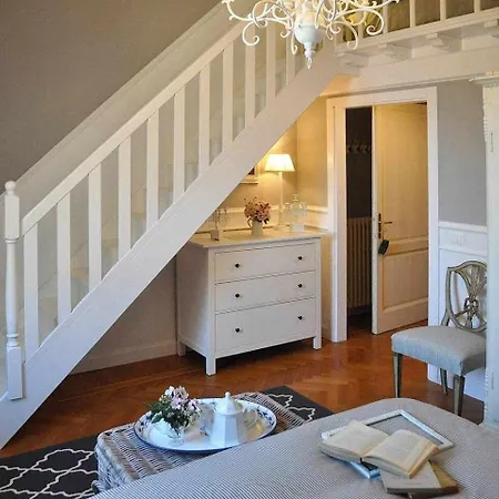 La Moresca Relais De Charme Alto (adults Only) *