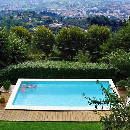 Bed & Breakfast La Moresca Relais De Charme Alto (adults Only) *