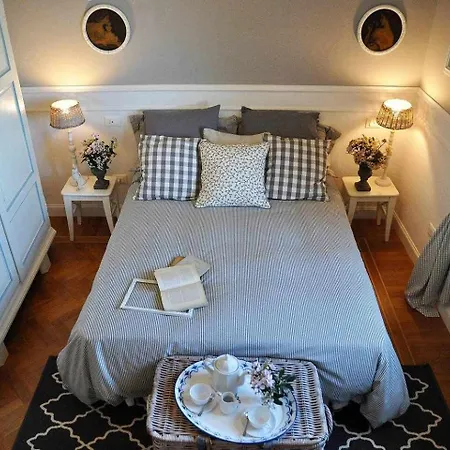 La Moresca Relais De Charme Alto (adults Only) *