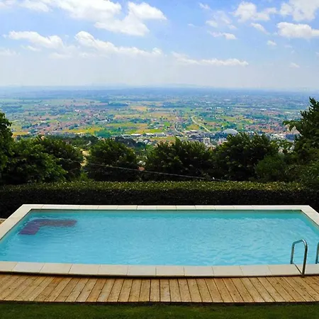 La Moresca Relais De Charme Alto (adults Only) * Montecatini-Terme