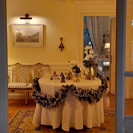 La Moresca Relais De Charme Alto (adults Only) Bed & Breakfast Montecatini-Terme