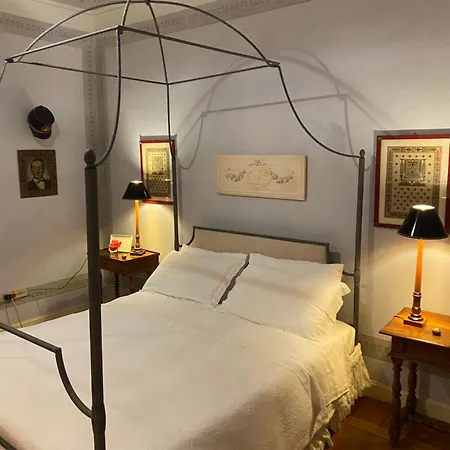 La Moresca Relais De Charme Alto (adults Only)
