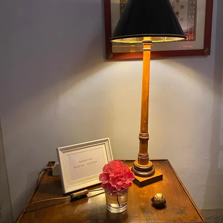 La Moresca Relais De Charme Alto (adults Only) Bed & Breakfast