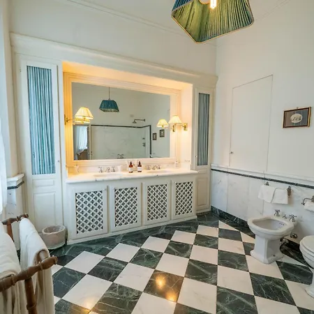 Bed & Breakfast La Moresca Relais De Charme Alto (adults Only)