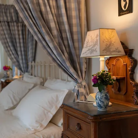 La Moresca Relais De Charme Alto (adults Only) Montecatini-Terme