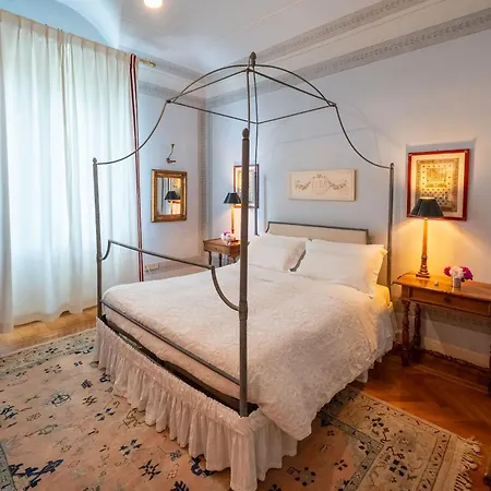 Bed & Breakfast La Moresca Relais De Charme Alto (adults Only)